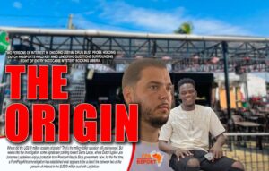 Liberia: Link Established Between Persons of Interest in US$19 Million Drug Bust and Dutch Fugitive, Leijdekkers