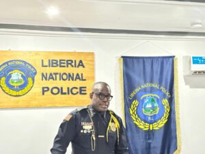 LNP Identifies Five Suspects in US$19 Million Cocaine Seizure, Launches International Manhunt